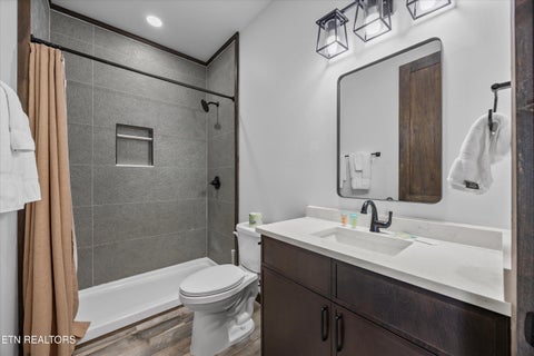 Tiny photo for 936 Lake Haven Way, Sevierville, TN 37876 (MLS # 1347332)