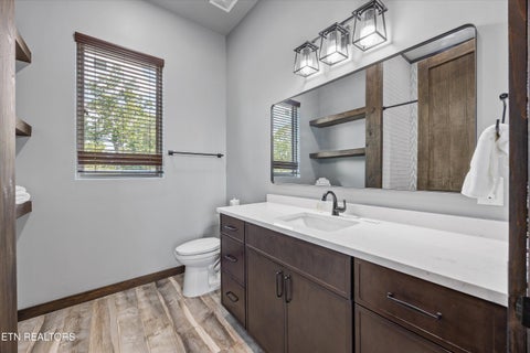 Tiny photo for 936 Lake Haven Way, Sevierville, TN 37876 (MLS # 1347332)