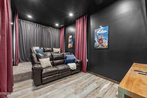 Tiny photo for 936 Lake Haven Way, Sevierville, TN 37876 (MLS # 1347332)
