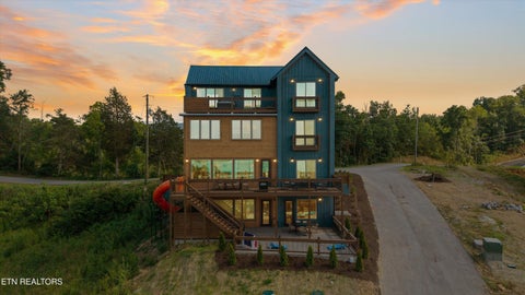 Tiny photo for 936 Lake Haven Way, Sevierville, TN 37876 (MLS # 1347332)