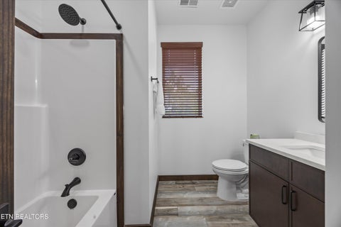 Tiny photo for 936 Lake Haven Way, Sevierville, TN 37876 (MLS # 1347332)