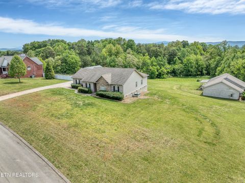 Photo of 3237 Reiley Drive, Maryville, TN 37801 (MLS # 1337342)