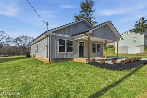 Tiny photo for 1017 claude St, Knoxville, TN 37914 (MLS # 1325307)