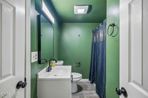 Tiny photo for 212 Oak St, Clinton, TN 37716 (MLS # 1343235)