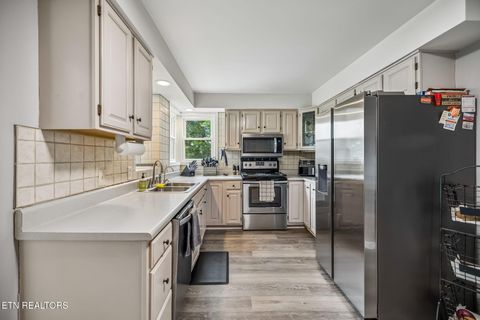 Tiny photo for 212 Oak St, Clinton, TN 37716 (MLS # 1343235)