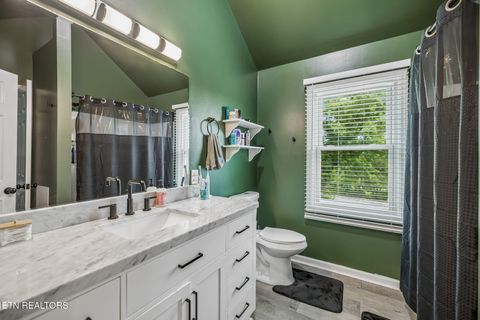 Tiny photo for 212 Oak St, Clinton, TN 37716 (MLS # 1343235)