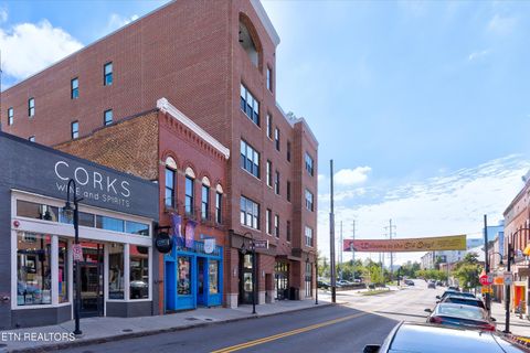 Tiny photo for 115 Willow Ave #400, Knoxville, TN 37915 (MLS # 1317117)