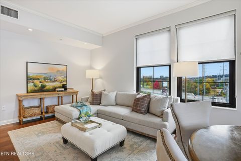 Tiny photo for 115 Willow Ave #400, Knoxville, TN 37915 (MLS # 1317117)