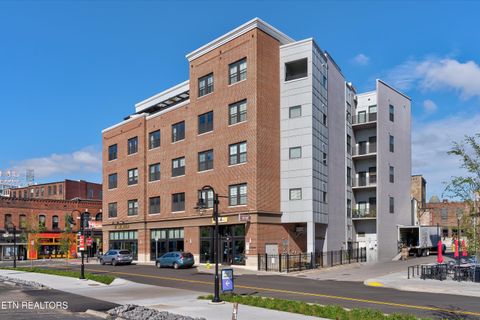 Tiny photo for 115 Willow Ave #400, Knoxville, TN 37915 (MLS # 1317117)