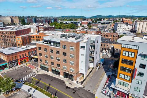 Tiny photo for 115 Willow Ave #400, Knoxville, TN 37915 (MLS # 1317117)