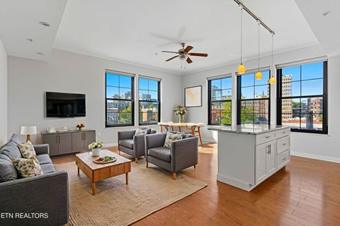 Tiny photo for 115 Willow Ave #400, Knoxville, TN 37915 (MLS # 1317117)