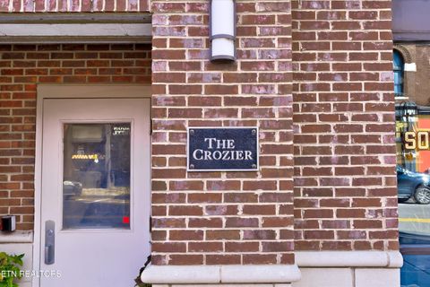 Tiny photo for 115 Willow Ave #400, Knoxville, TN 37915 (MLS # 1317117)