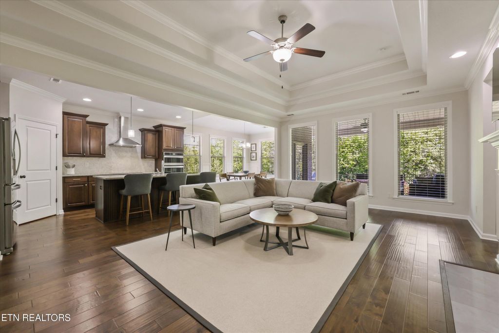 Photo of 1504 Virgo Lane, Knoxville, TN 37922 (MLS # 1337985)