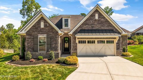 Photo of 1504 Virgo Lane, Knoxville, TN 37922 (MLS # 1337985)