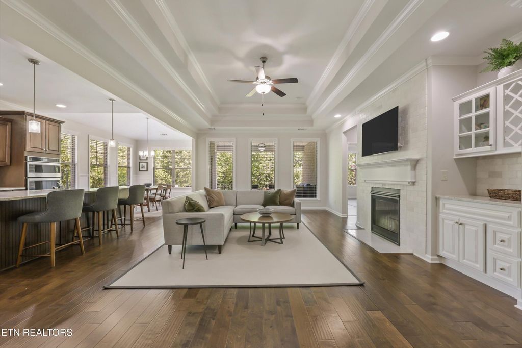 Photo of 1504 Virgo Lane, Knoxville, TN 37922 (MLS # 1337985)