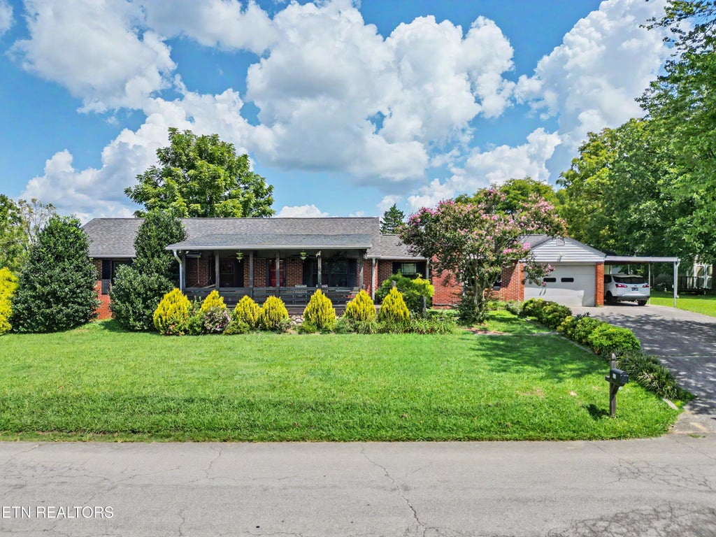 Photo of 134 Hodges Lane, Maryville, TN 37804 (MLS # 1354022)