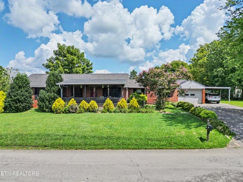 Photo of 134 Hodges Lane, Maryville, TN 37804 (MLS # 1354022)