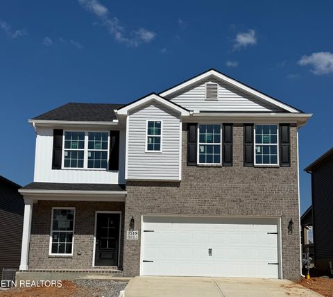 3518 Stewart Hill Lane Knoxville TN 37931