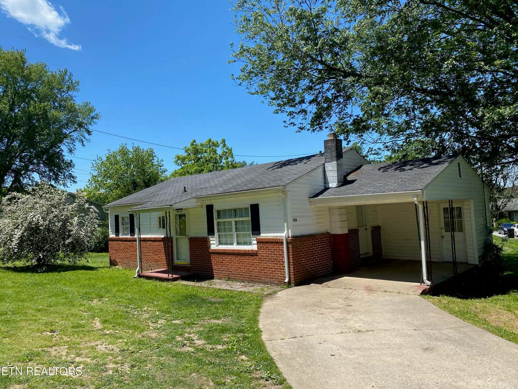 Photo of 218 Sharp Rd, Athens, TN 37303 (MLS # 1345512)