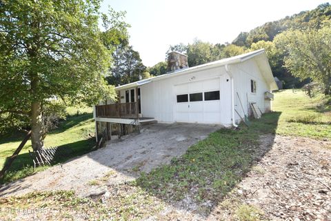 Photo of 6814 Texas Valley Rd, Knoxville, TN 37938 (MLS # 1317577)