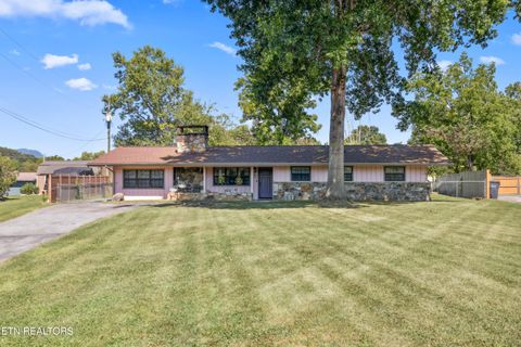 322 Park View Circle Circle Pigeon Forge TN 37863