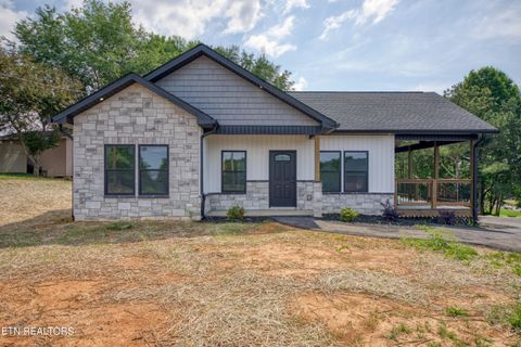 Photo of 447 Cherokee Hills Rd, Seymour, TN 37865 (MLS # 1341988)