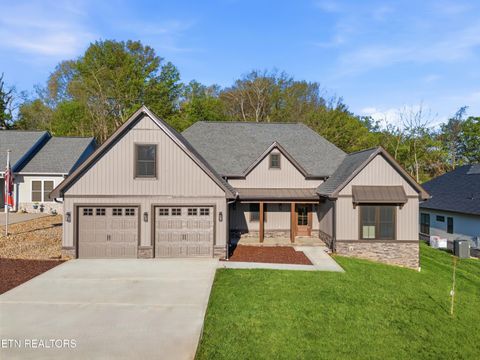 Photo of 123 Gado Way, Loudon, TN 37774 (MLS # 1337988)