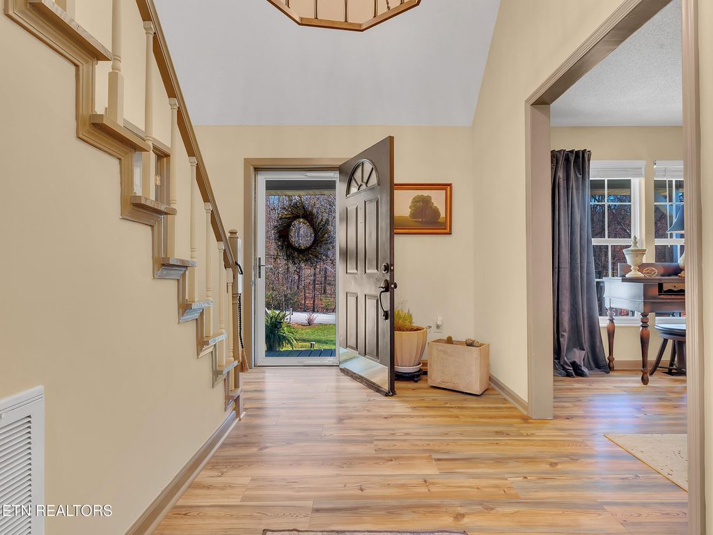 Photo of 1019 Wilderness Rd, Friendsville, TN 37737 (MLS # 1294511)