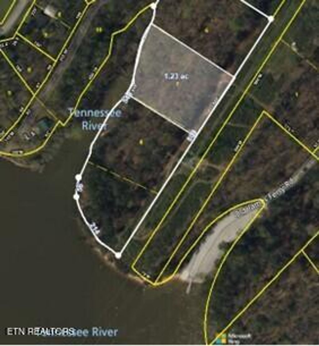 Photo of Old James Ferry Rd, Kingston, TN 37763 (MLS # 1287595)