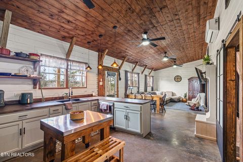 Tiny photo for 361 County Road 38, Riceville, TN 37370 (MLS # 1328103)