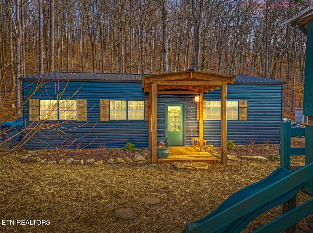 Photo of 361 County Road 38, Riceville, TN 37370 (MLS # 1328103)