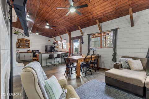 Tiny photo for 361 County Road 38, Riceville, TN 37370 (MLS # 1328103)