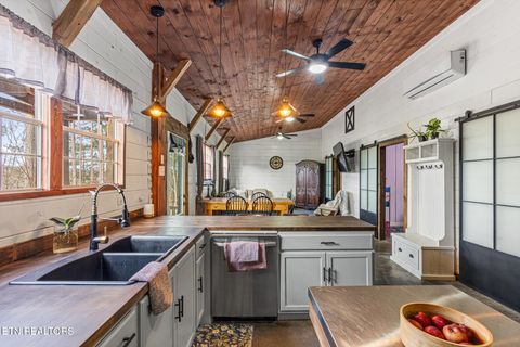 Tiny photo for 361 County Road 38, Riceville, TN 37370 (MLS # 1328103)