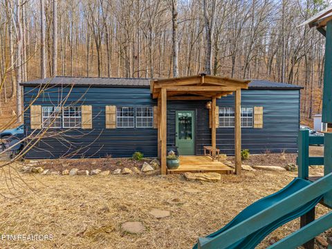 Tiny photo for 361 County Road 38, Riceville, TN 37370 (MLS # 1328103)