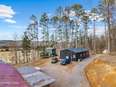 Tiny photo for 361 County Road 38, Riceville, TN 37370 (MLS # 1328103)