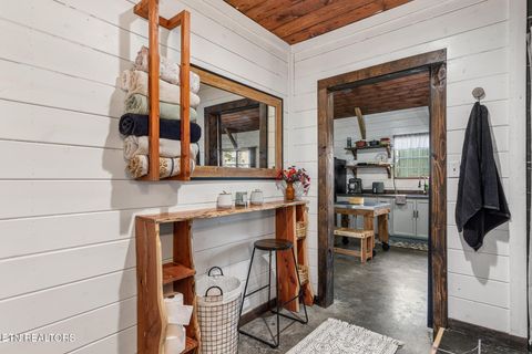 Tiny photo for 361 County Road 38, Riceville, TN 37370 (MLS # 1328103)