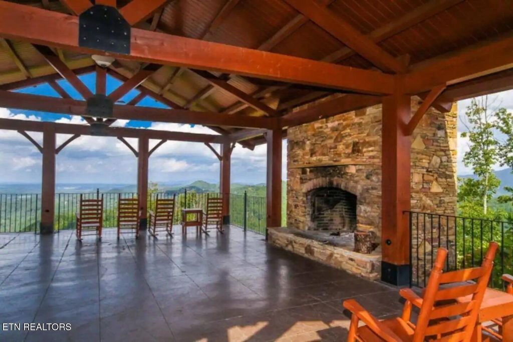 Photo of 2853 White Oak Ridge Ln Ln, Sevierville, TN 37862 (MLS # 1326501)