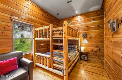 Tiny photo for 517 Hideaway Ridge Circle, Sevierville, TN 37862 (MLS # 1357598)