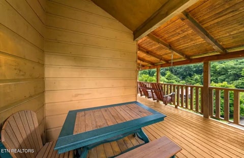 Tiny photo for 517 Hideaway Ridge Circle, Sevierville, TN 37862 (MLS # 1357598)