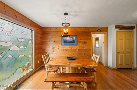 Tiny photo for 517 Hideaway Ridge Circle, Sevierville, TN 37862 (MLS # 1357598)
