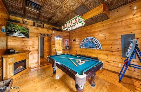 Tiny photo for 517 Hideaway Ridge Circle, Sevierville, TN 37862 (MLS # 1357598)