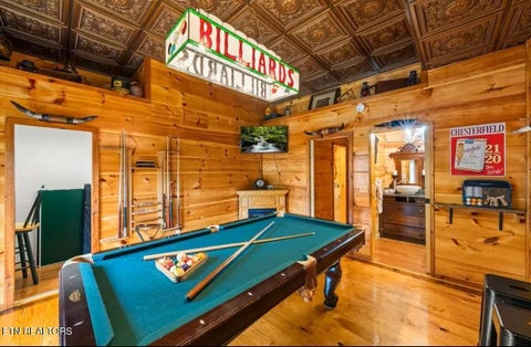 Tiny photo for 517 Hideaway Ridge Circle, Sevierville, TN 37862 (MLS # 1357598)