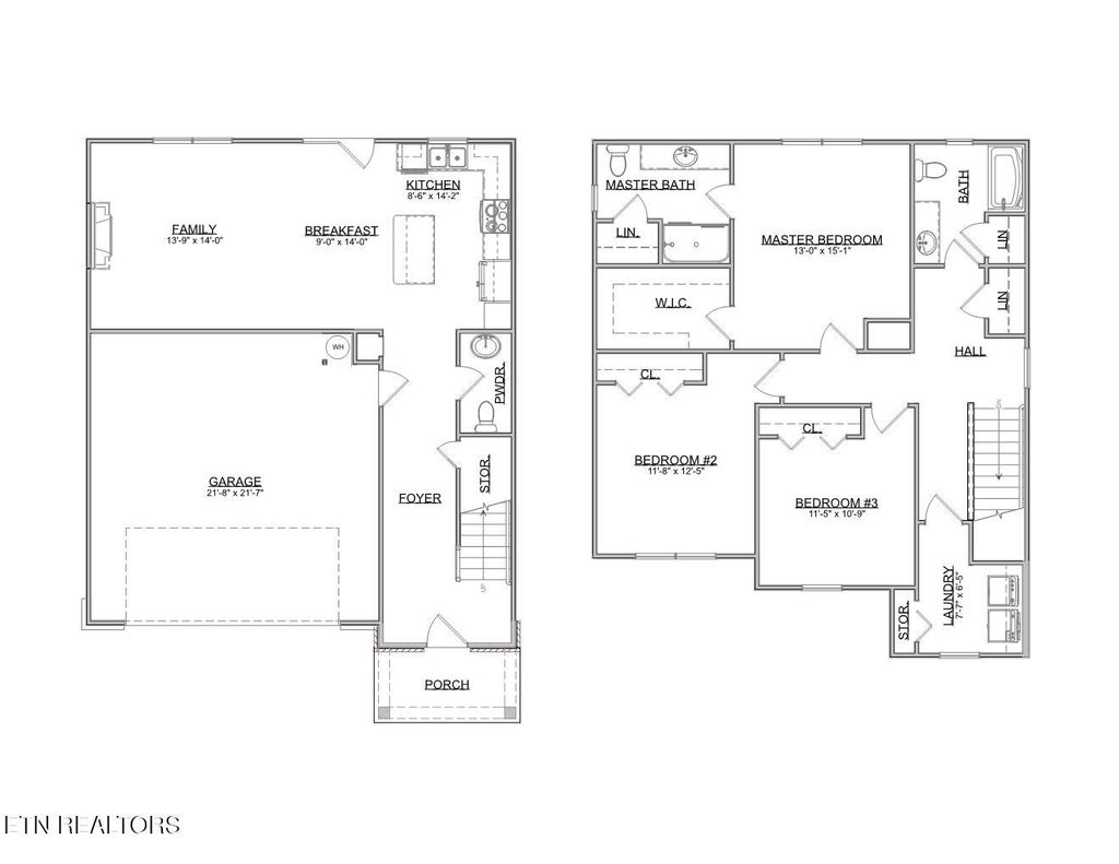 Photo of 7908 Tree Line Lane, Corryton, TN 37721 (MLS # 1321617)