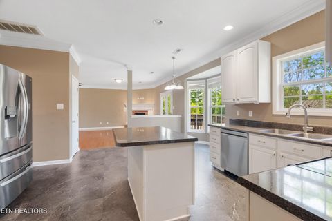 Tiny photo for 7625 Misty View Lane, Knoxville, TN 37931 (MLS # 1336924)