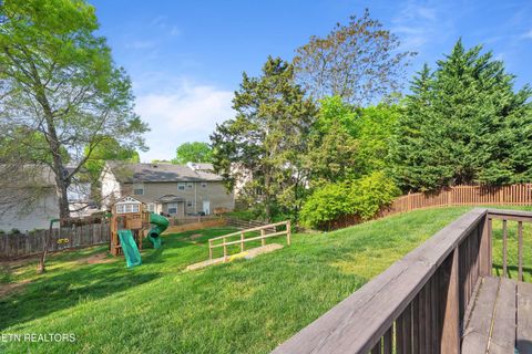 Tiny photo for 7625 Misty View Lane, Knoxville, TN 37931 (MLS # 1336924)
