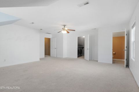 Tiny photo for 7625 Misty View Lane, Knoxville, TN 37931 (MLS # 1336924)