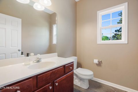 Tiny photo for 7625 Misty View Lane, Knoxville, TN 37931 (MLS # 1336924)