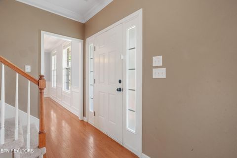 Tiny photo for 7625 Misty View Lane, Knoxville, TN 37931 (MLS # 1336924)