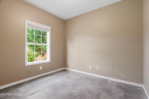 Tiny photo for 7625 Misty View Lane, Knoxville, TN 37931 (MLS # 1336924)
