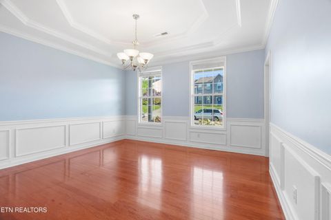 Tiny photo for 7625 Misty View Lane, Knoxville, TN 37931 (MLS # 1336924)